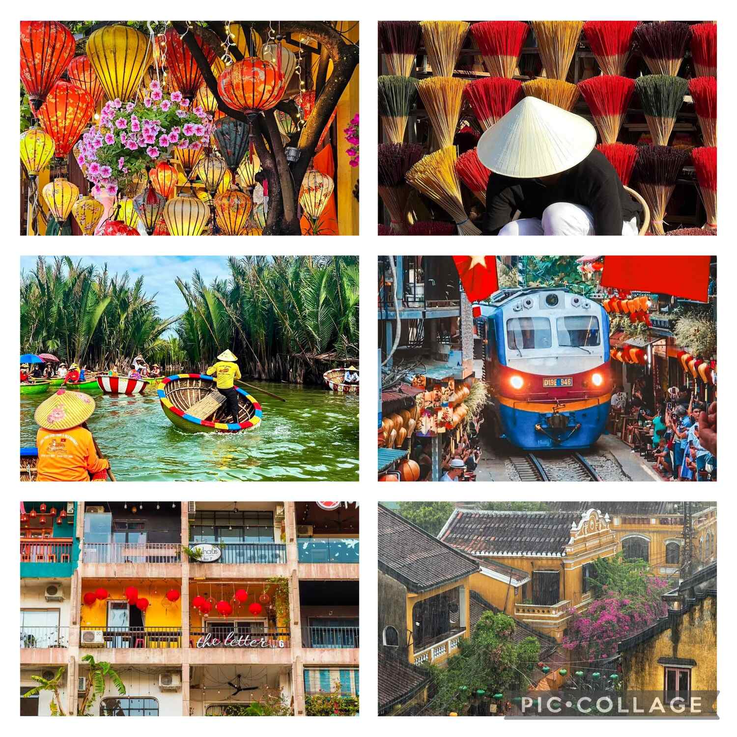 Postcards From Vietnam