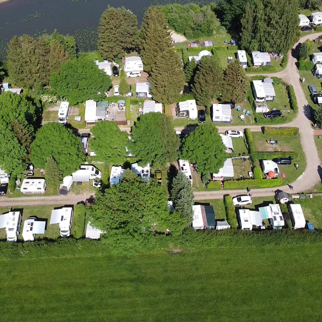 Wohnmobiltreffen in Ahlden