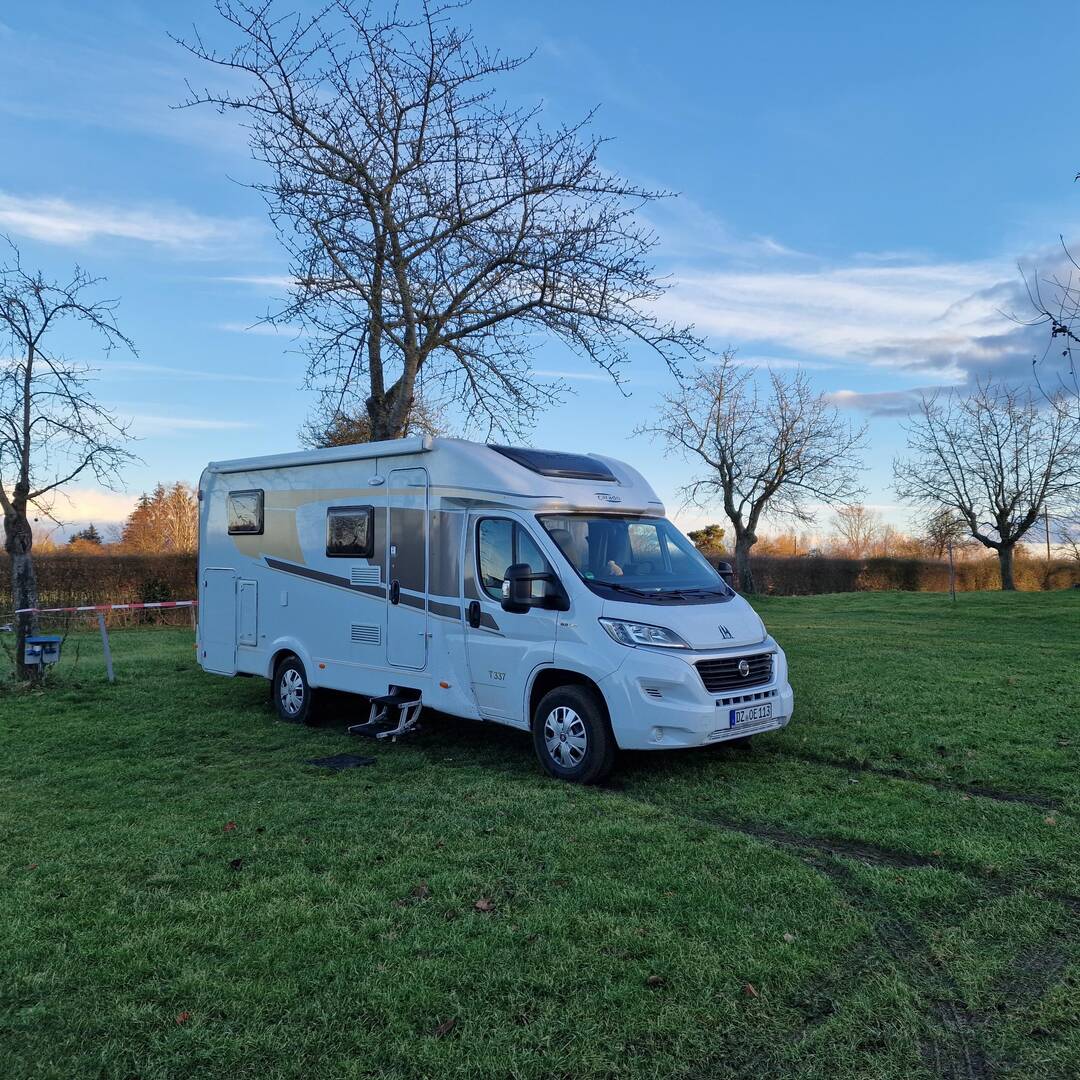 Wochenende in Bad Lausick