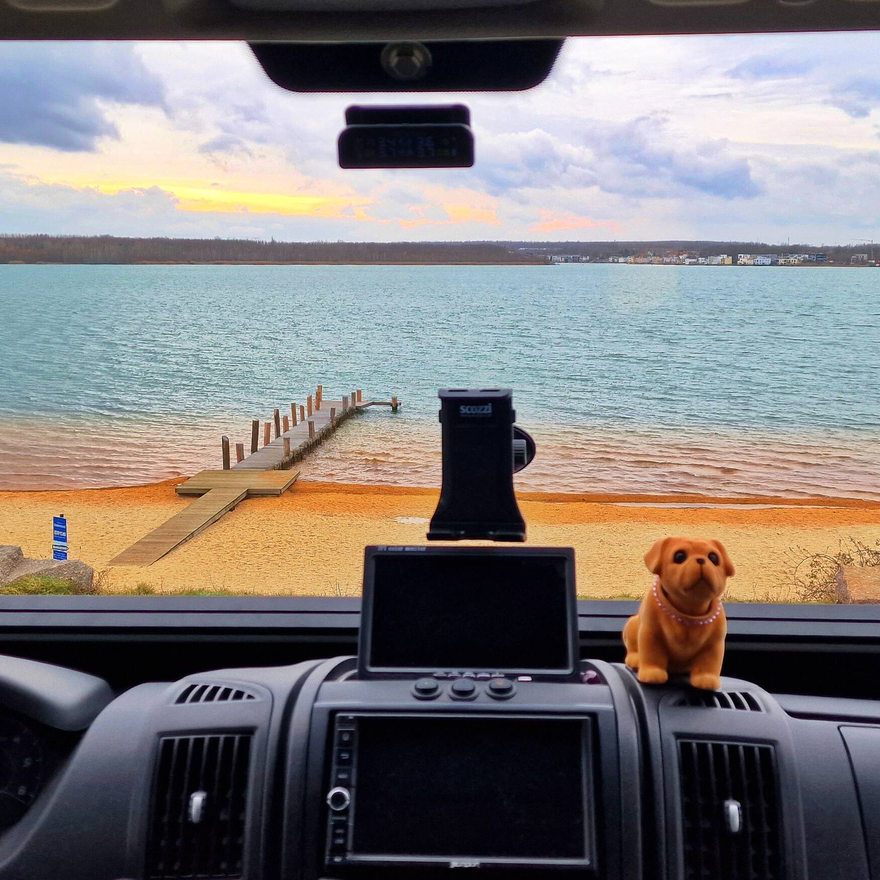 Leipziger Neuseenland