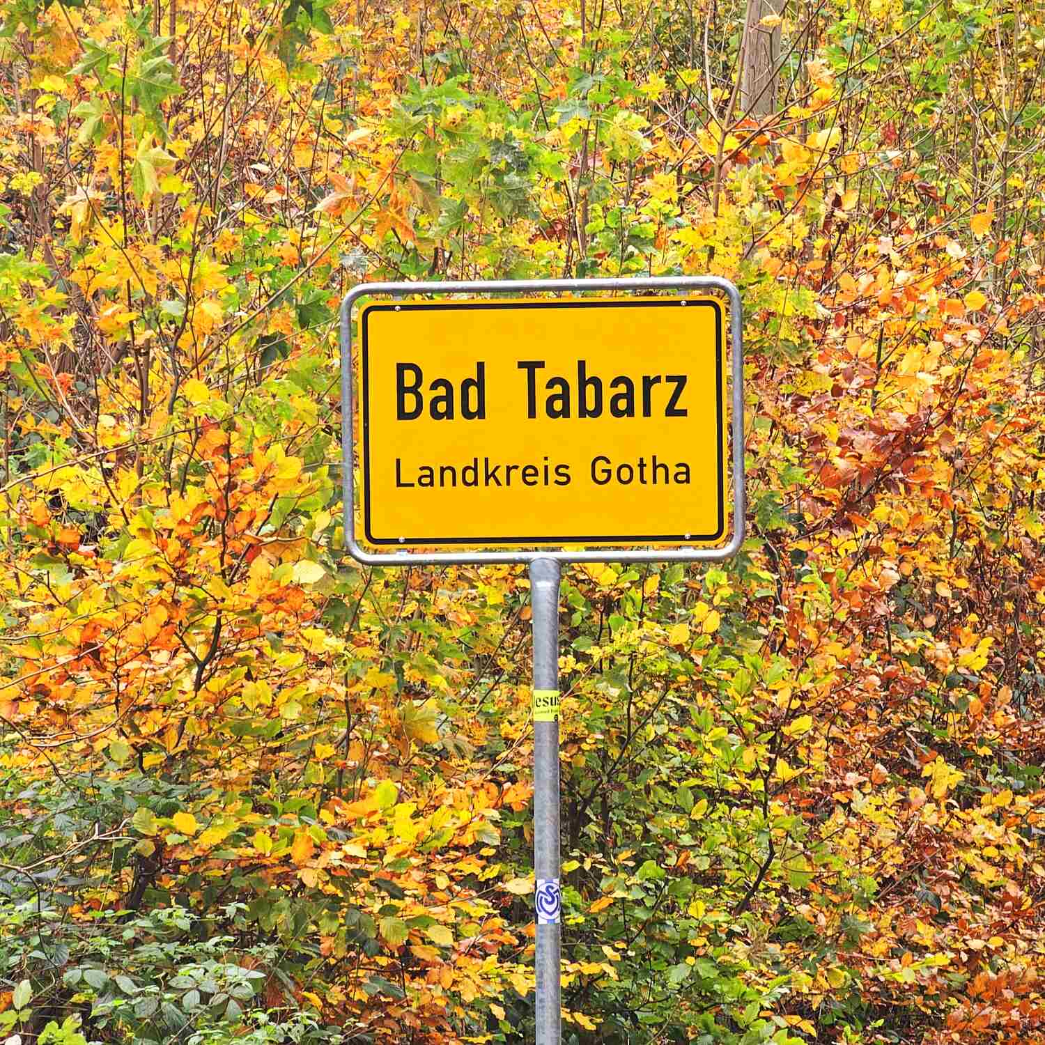 Bad Tabarz die 2.