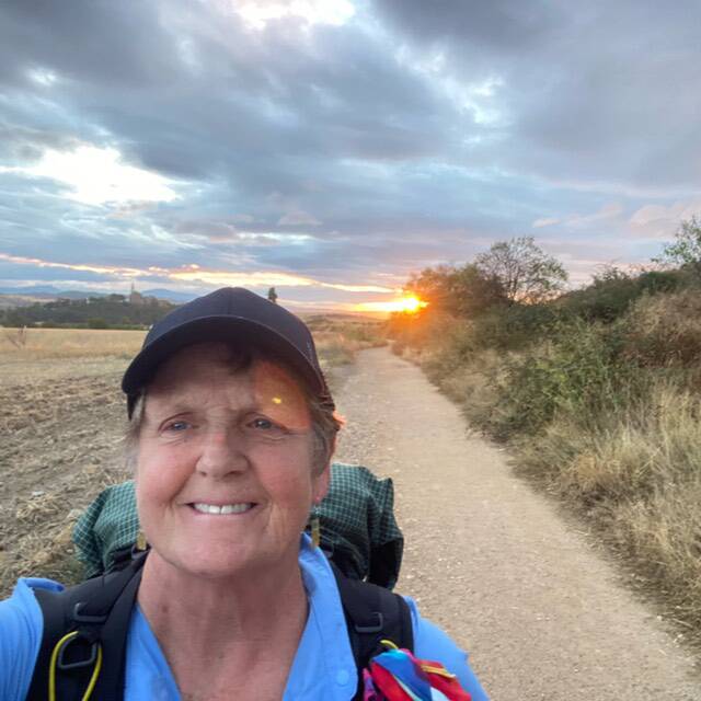 Carol Gowing