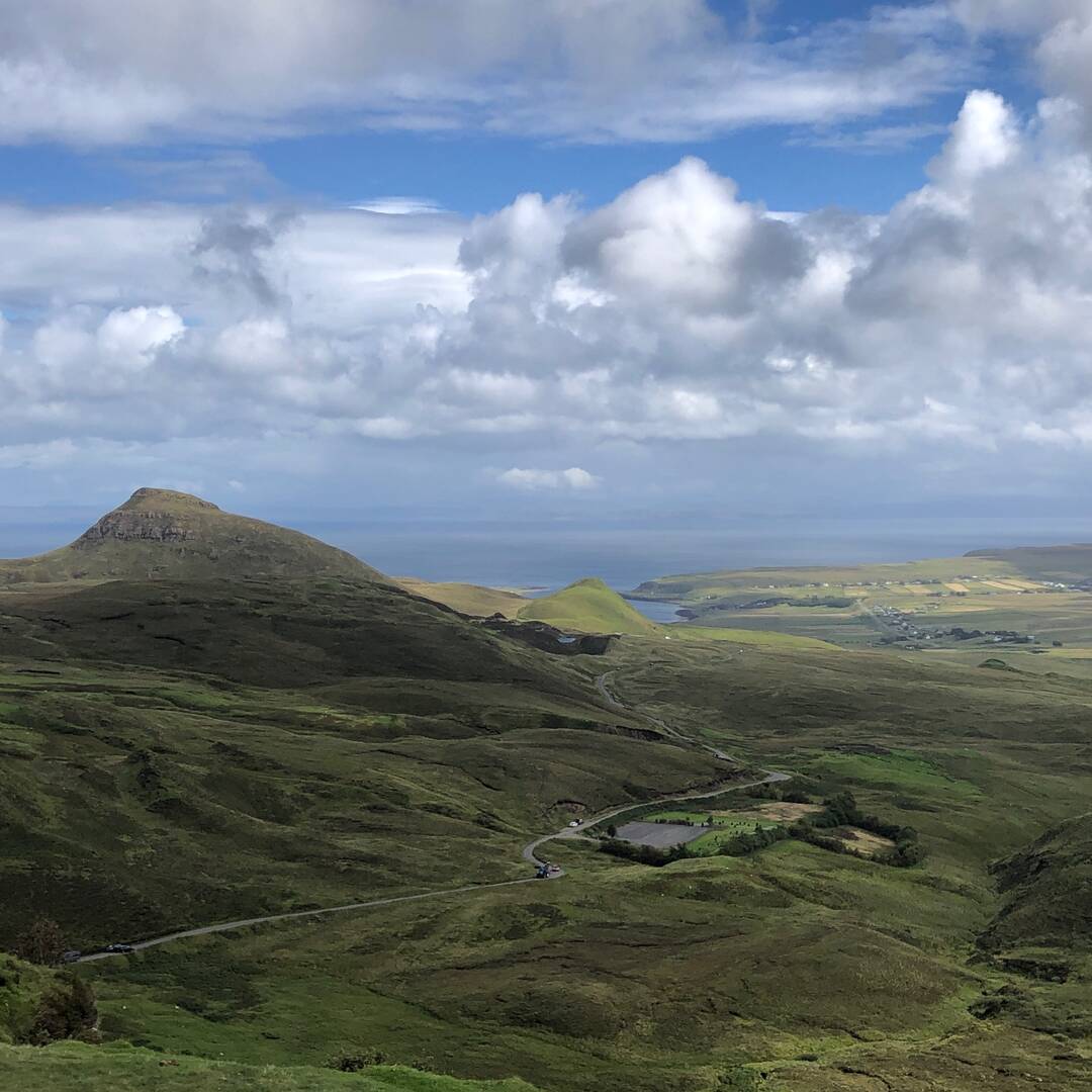 Schottland