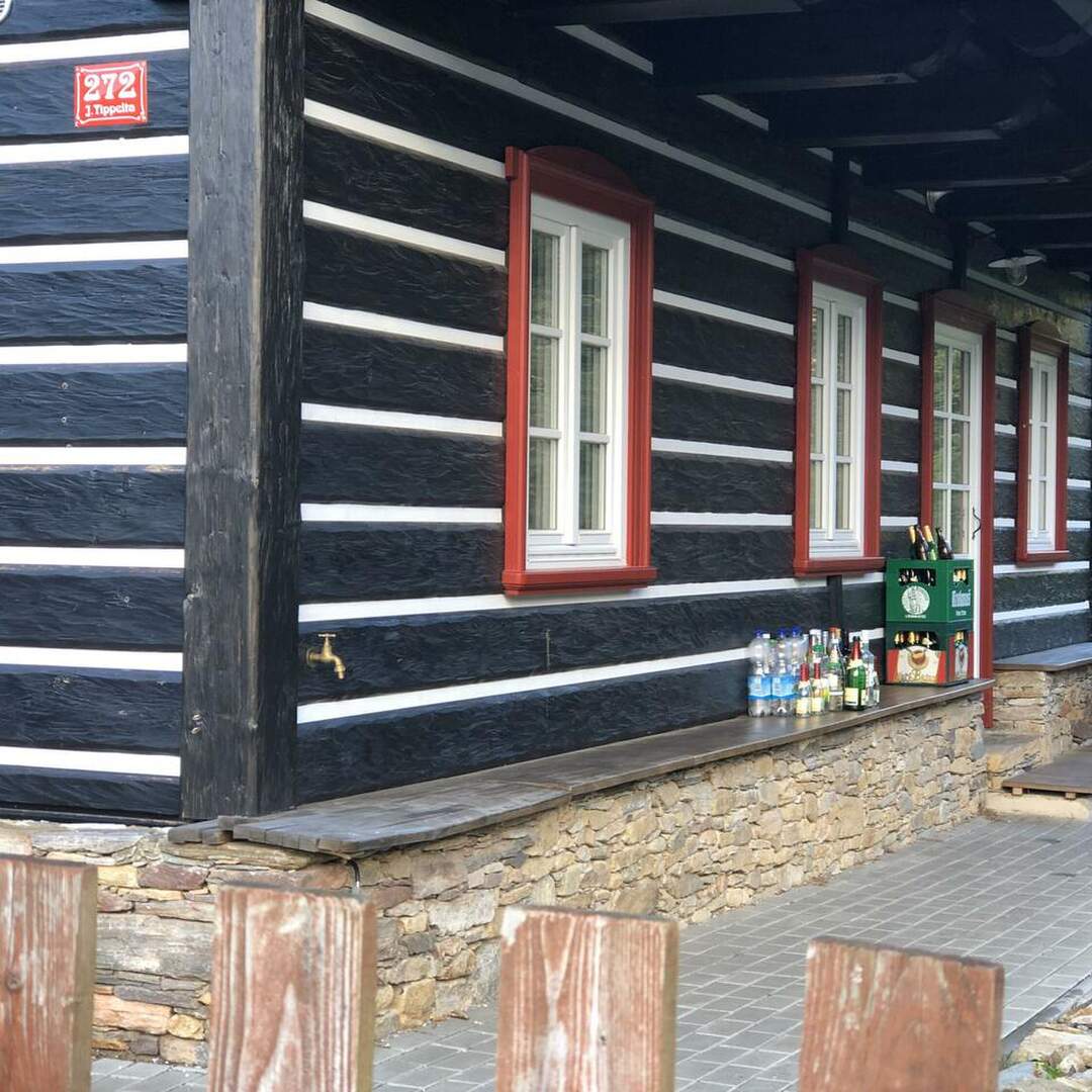Riesengebirge