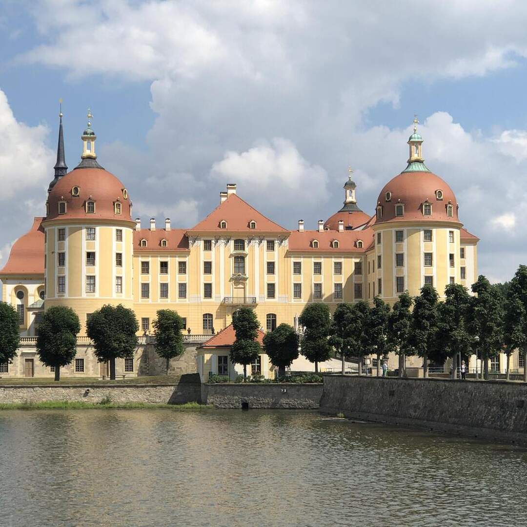 Sachsentour
