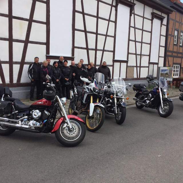 motorrad