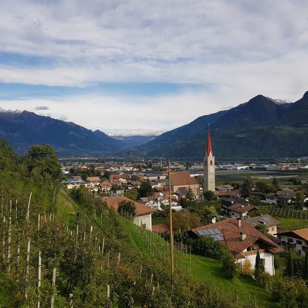 Südtirol Lana