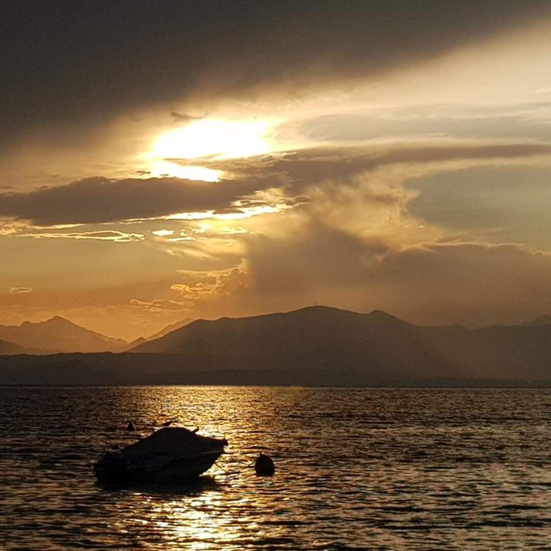 Lago di Garda