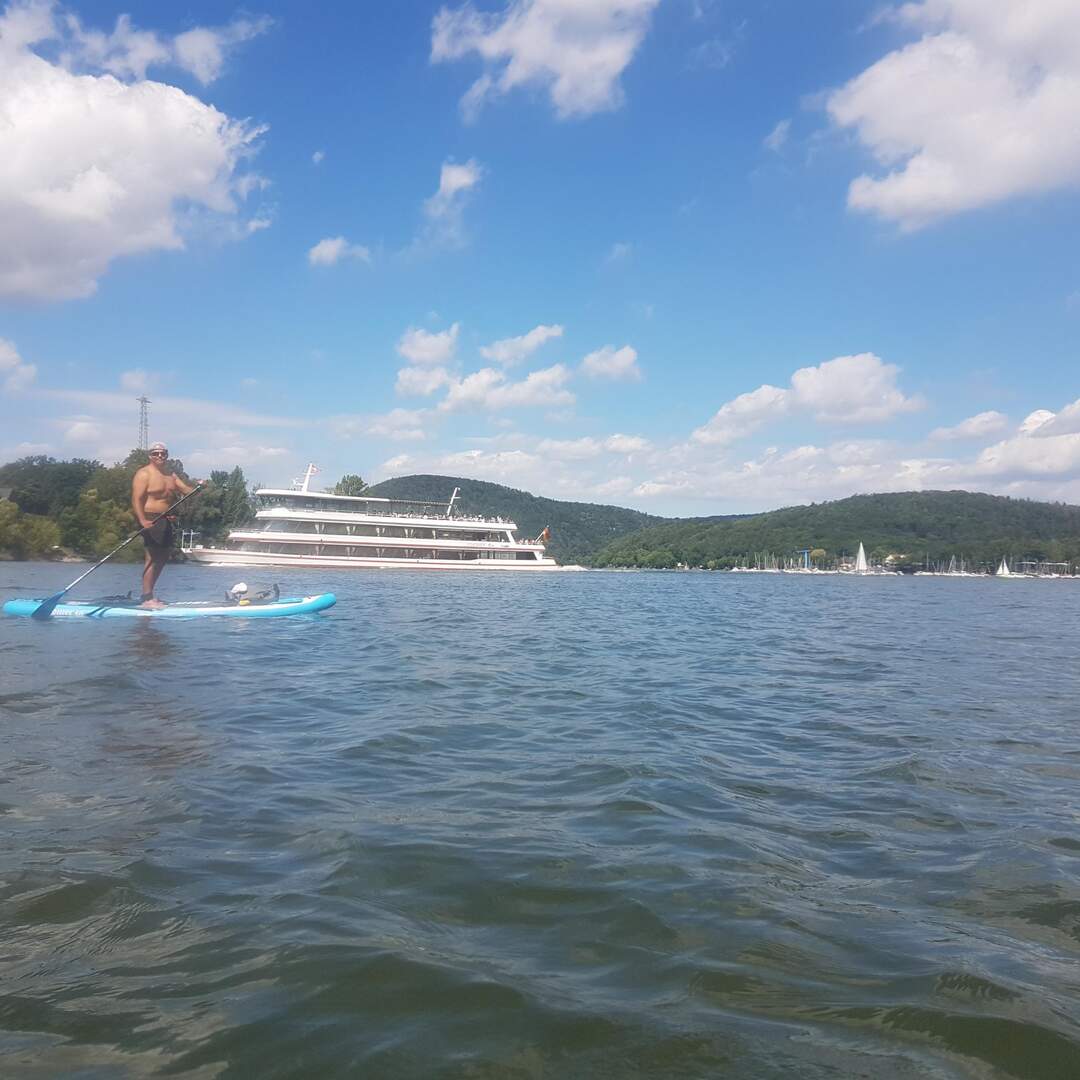 Meclemburgische Seenplatte