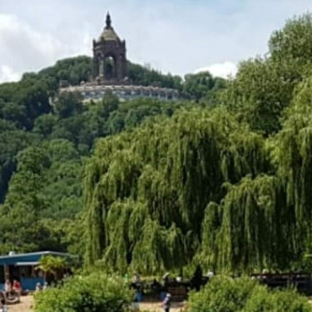 Rinteln.Porta Westfal.Herford