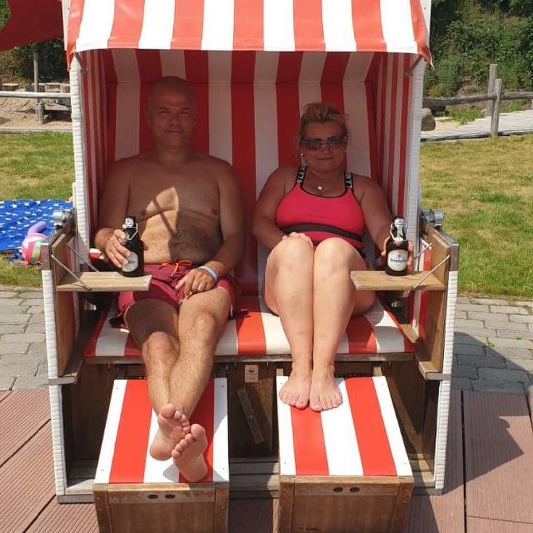 CampingPark Südheide. Winsen