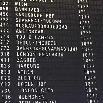 Thailand - 13.03.-03.04.2015