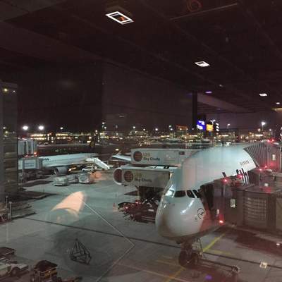 Südostasien - 02.-30.10.2016