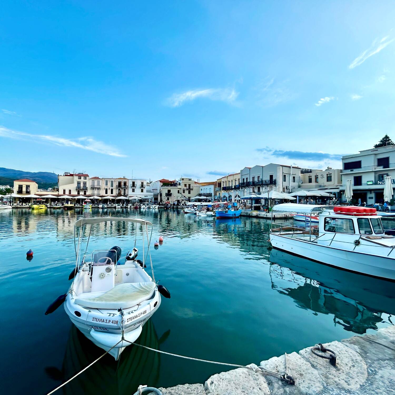 Crete 🇬🇷🏛️🏺