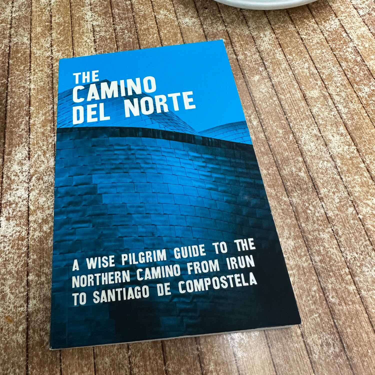 Camino del Norte