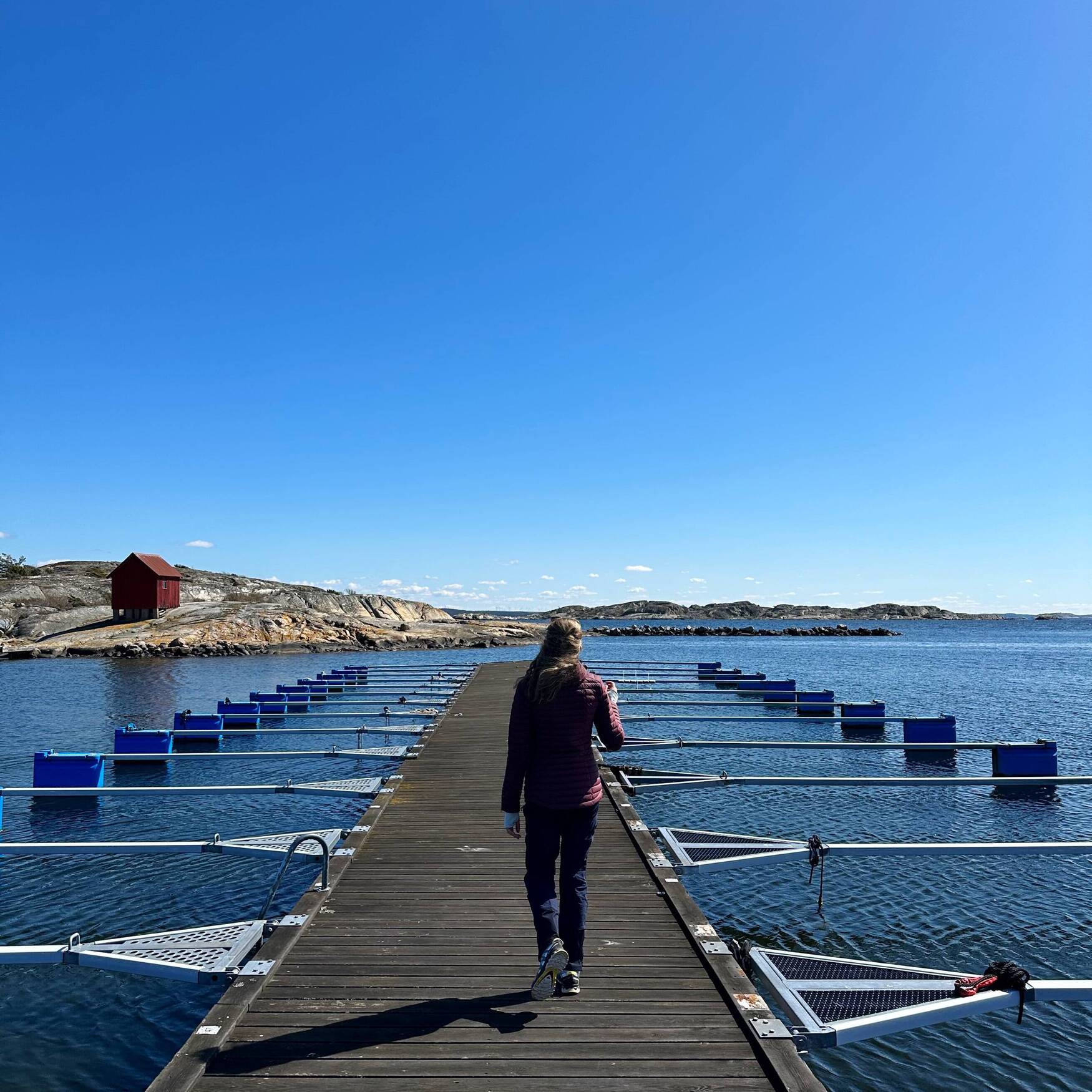 Sandefjord & Strömstad