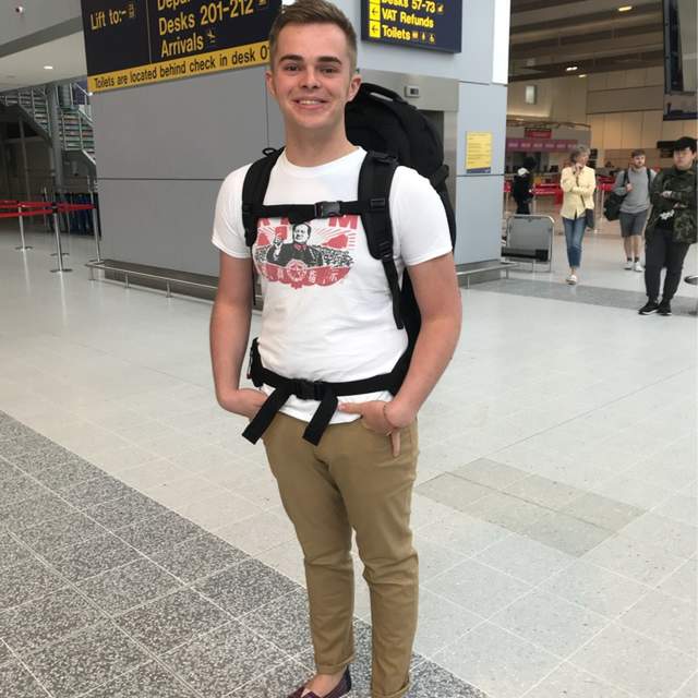 Summer, 2018