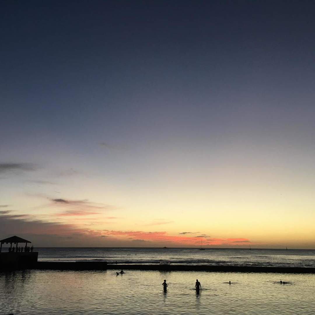 Hawaii