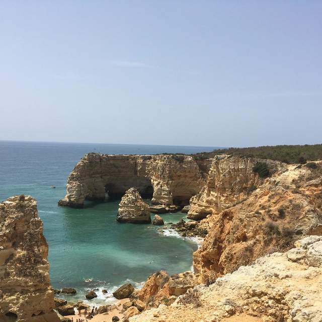 Algarve Portugal