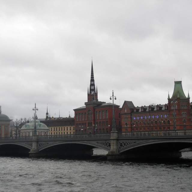 Stockholm