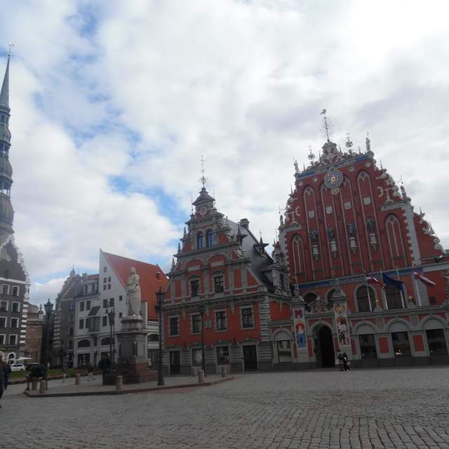 Riga