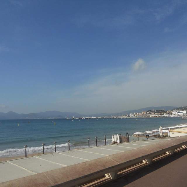 Cannes