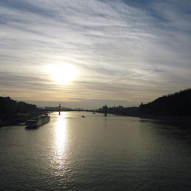 Budapest