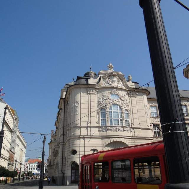 Bratislava
