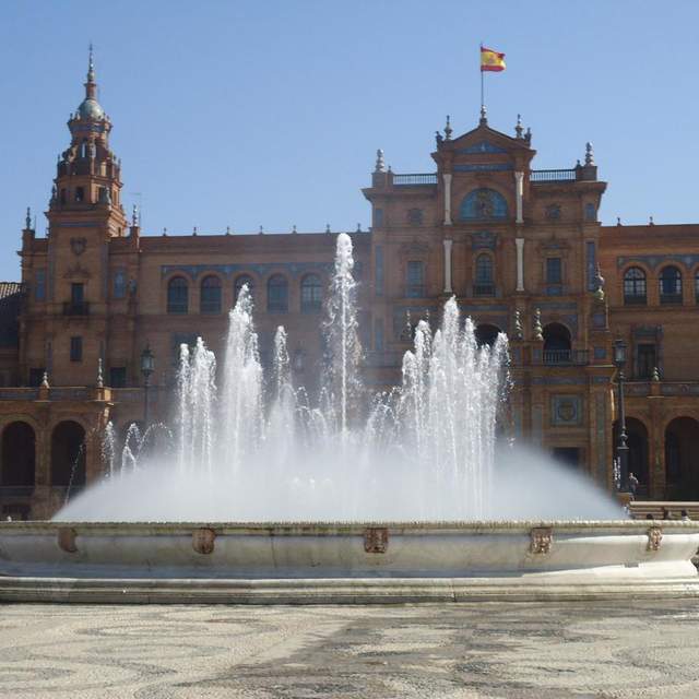 Spanien Sprachreise