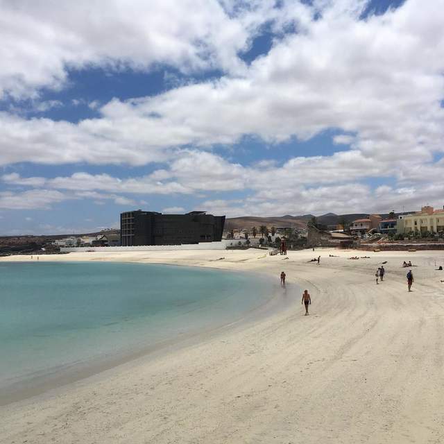 Fuerteventura