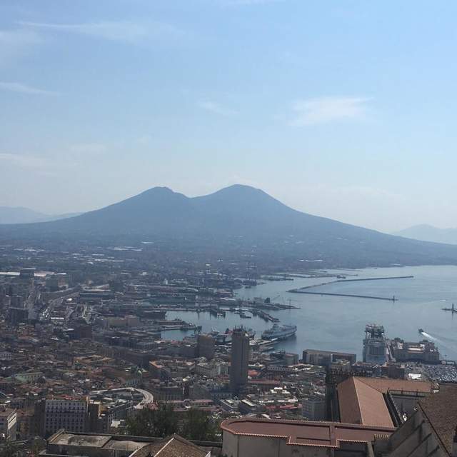 Napoli