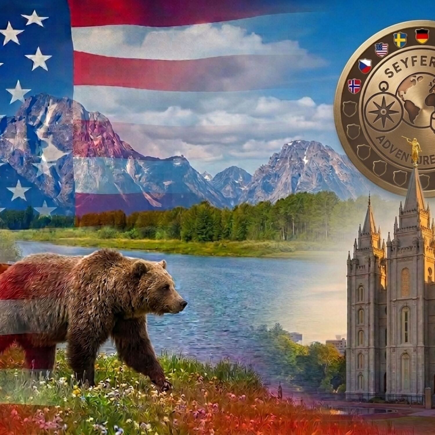 USA im Camper 2026