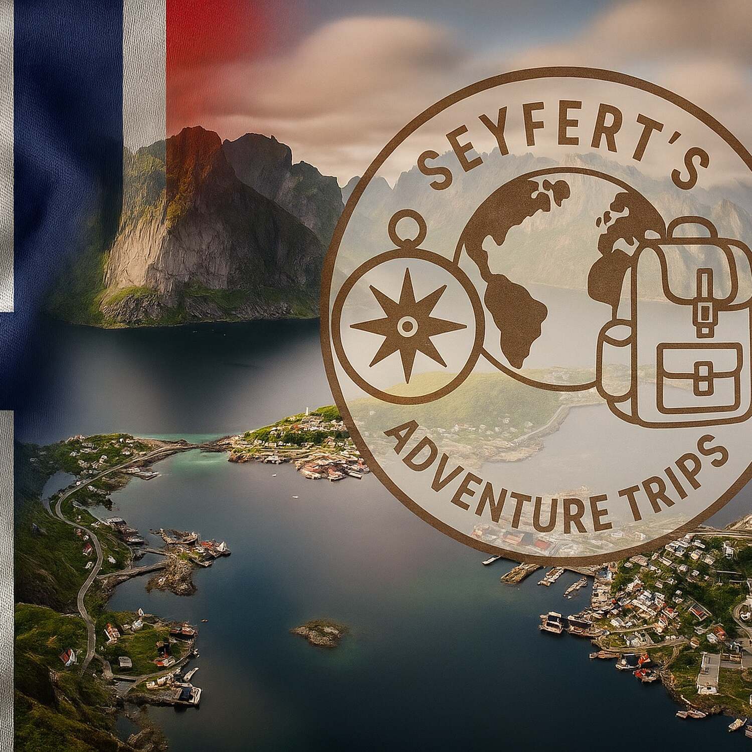 Norwegen im Wohnmobil