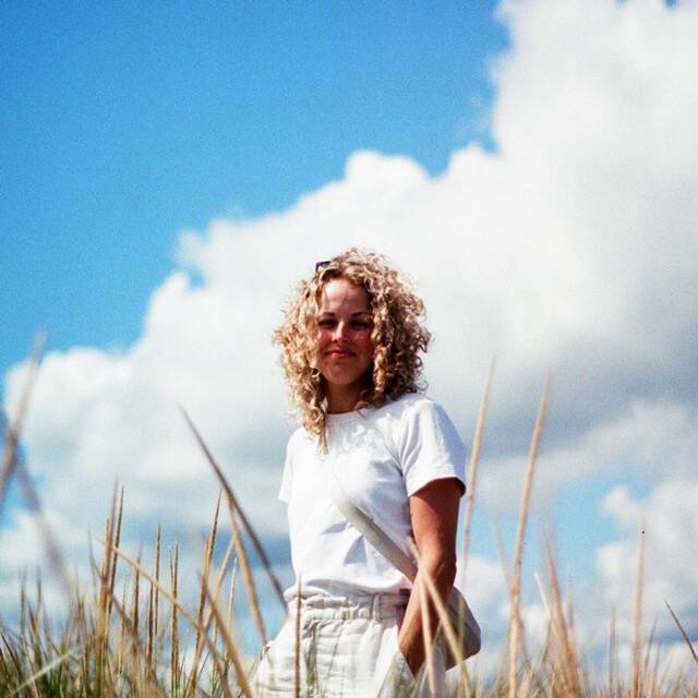 Kate Deveau