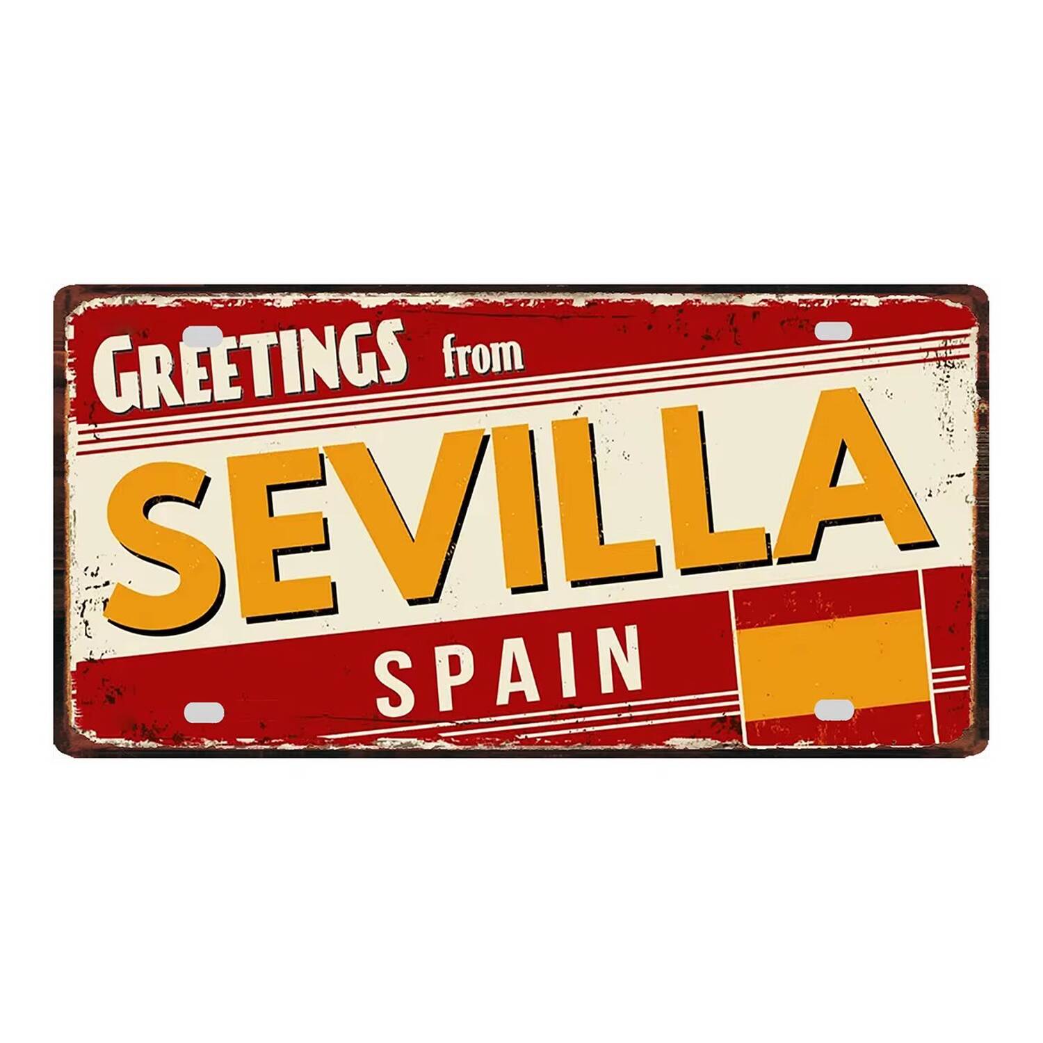 To Seville