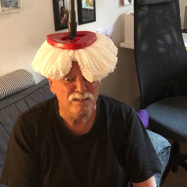 Wolfgang Potthoff