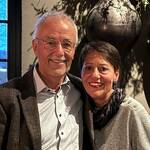 Ursi und Urs Burkart-Merz