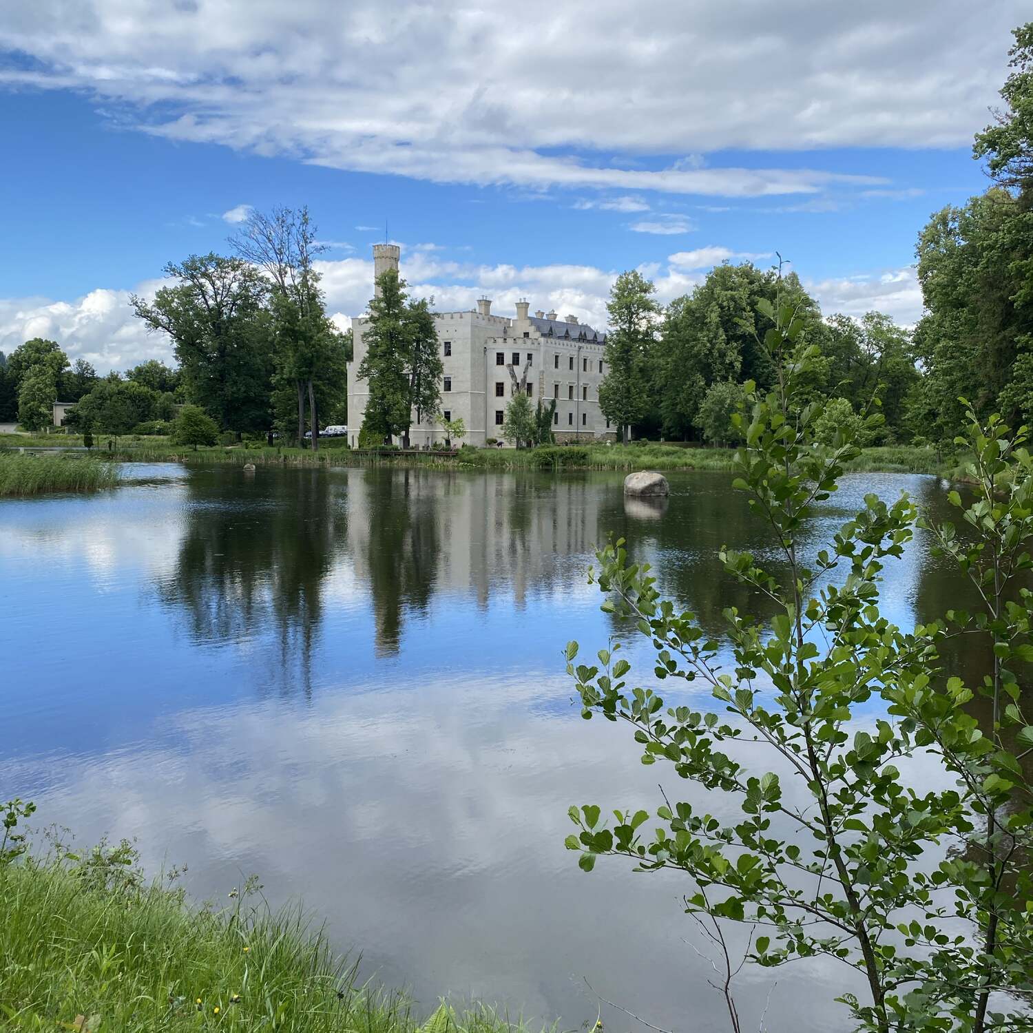 Polen - Der Südwesten