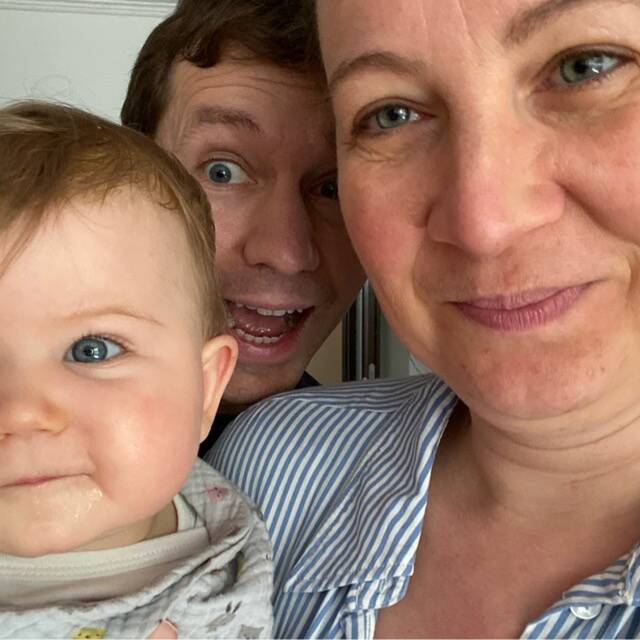 MausMaus, Ossi und Ösi