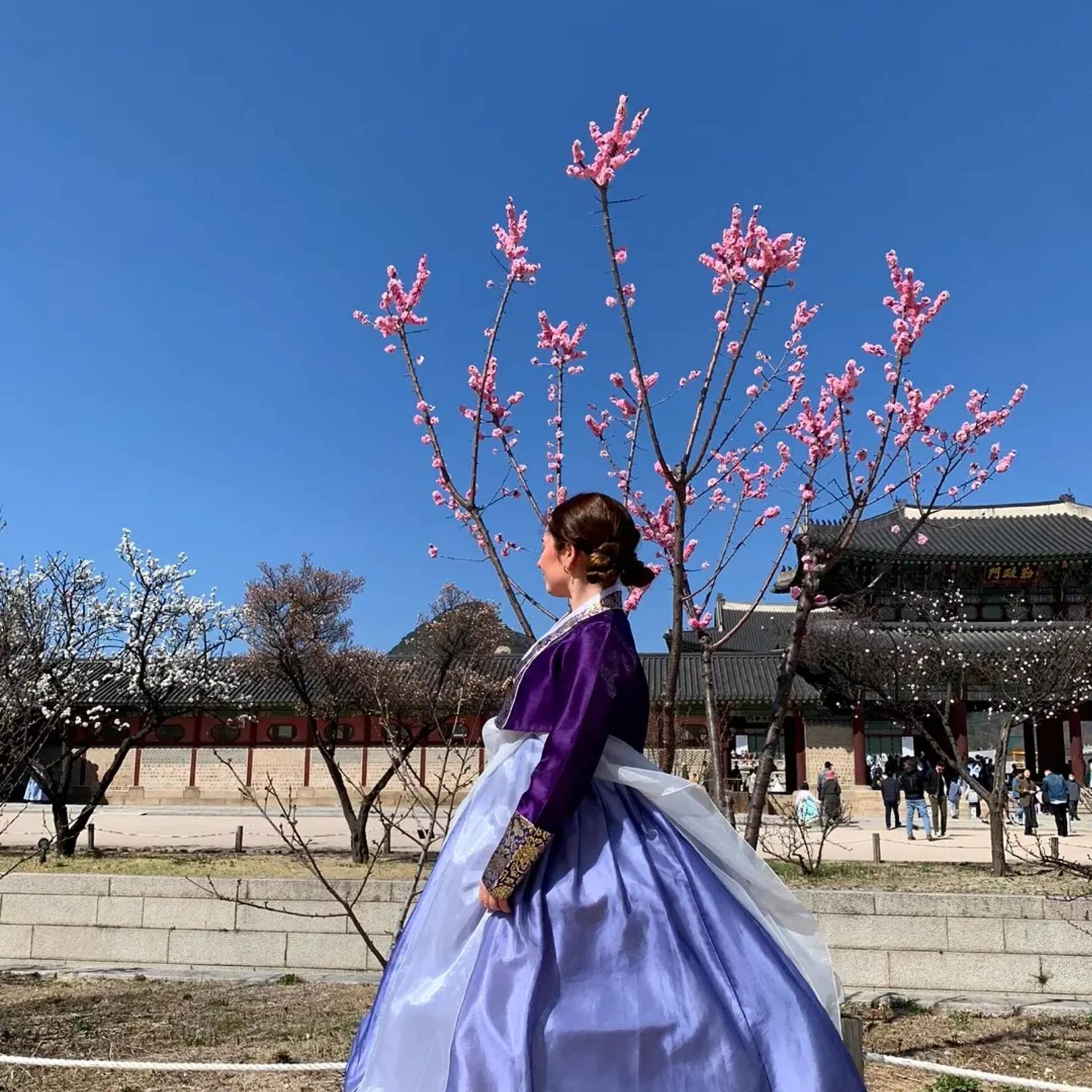 SOUTH KOREA