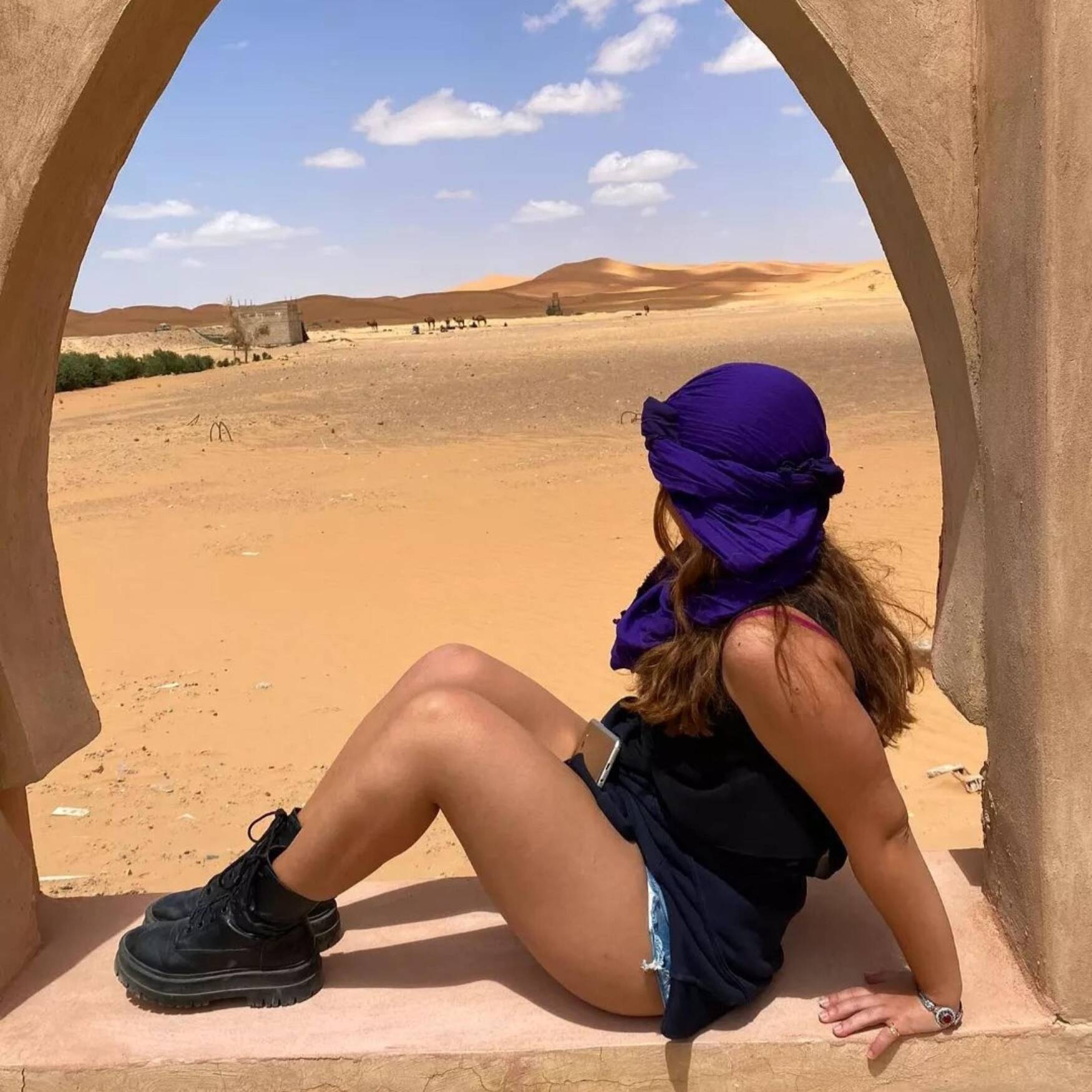 MOROCCO