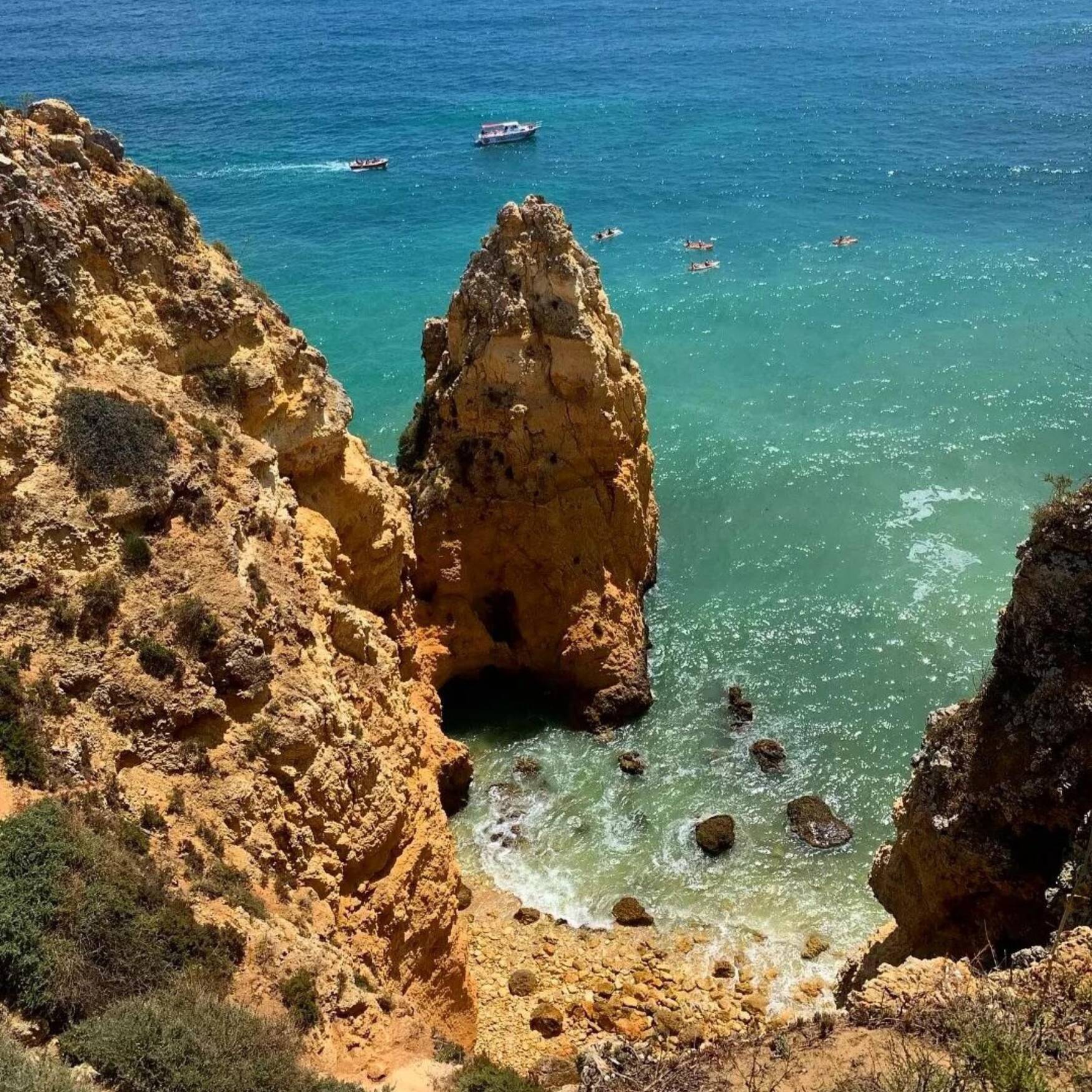 ALGARVE