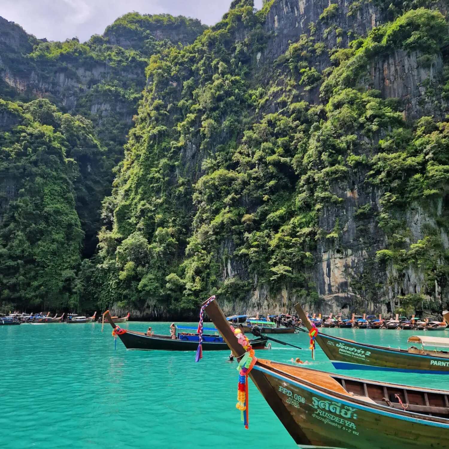 Thailand