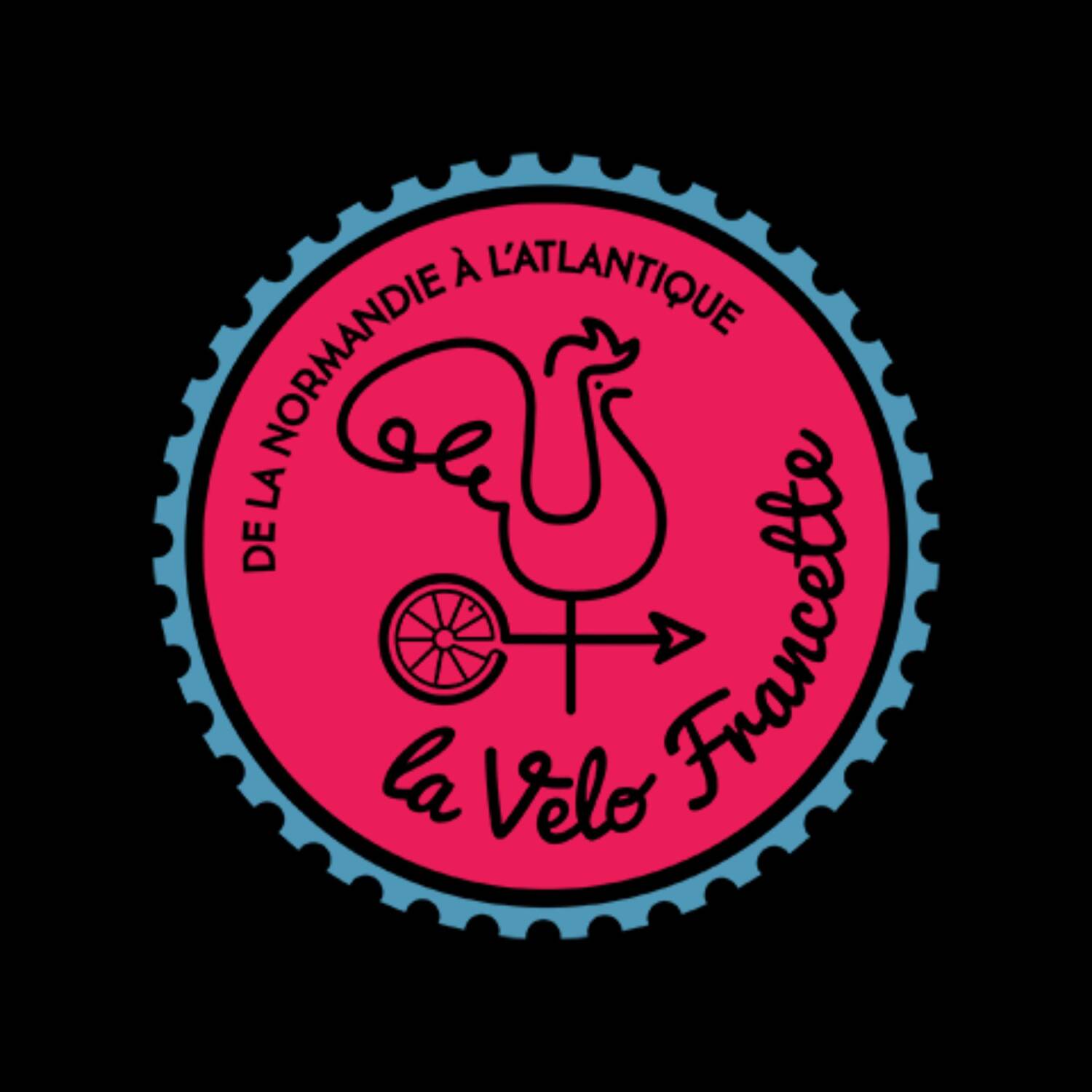 Vélofrancette 2024