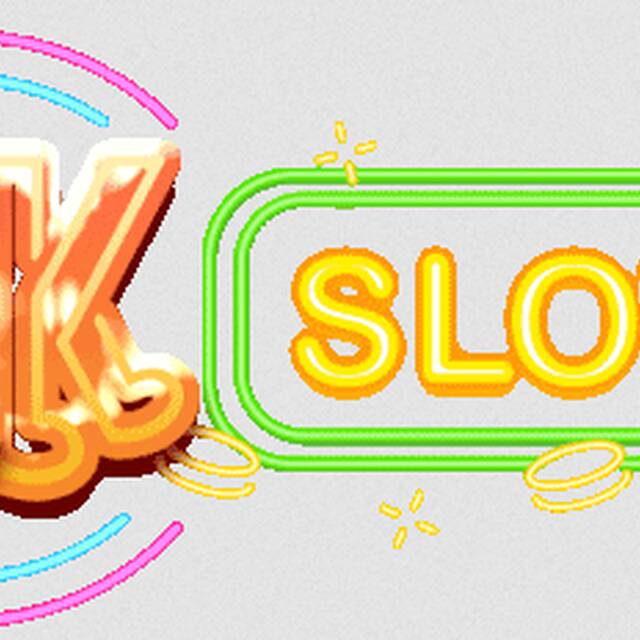 KKslot Online Casino