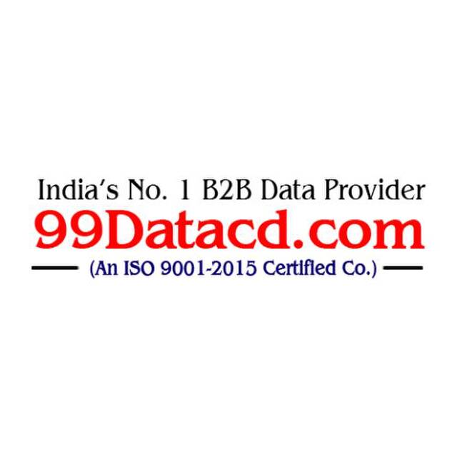 99Datacd - Data Provider