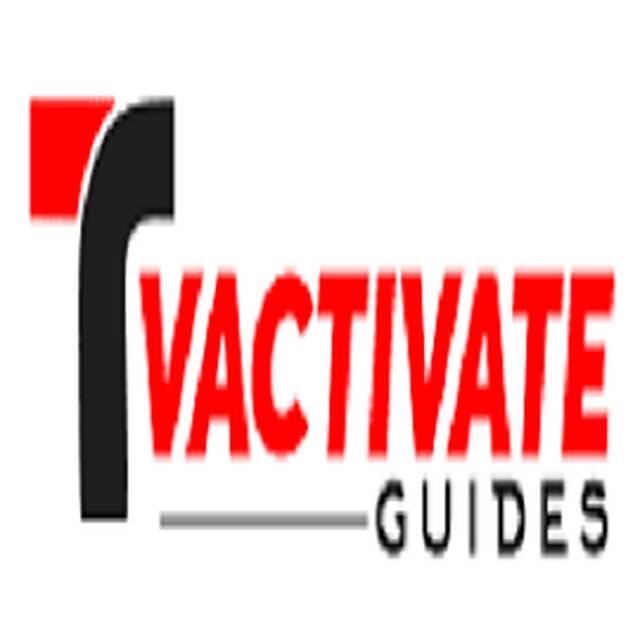 TV ACTIVATE Guide