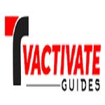 TV ACTIVATE Guide