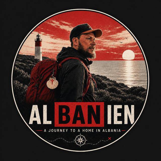 AlienAlbanien
