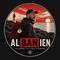 AlienAlbanien
